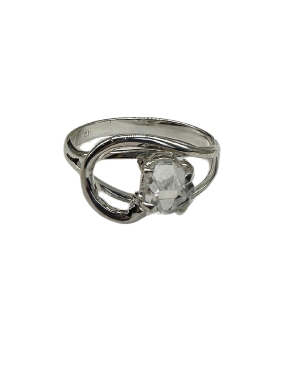 Mystic Wrap Ring