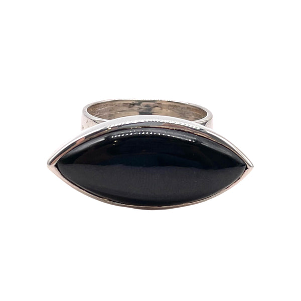 ONYX RING