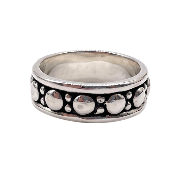 925 Silver Ring