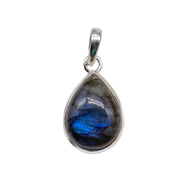 Labradorite Pendant