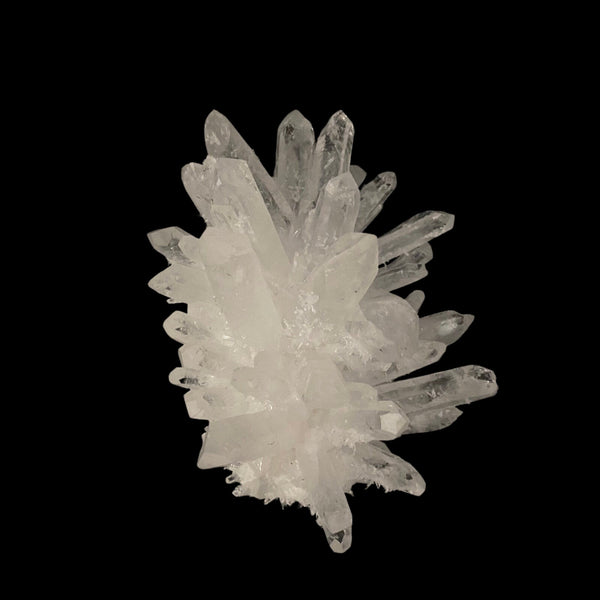 Crystal Quartz Mineral