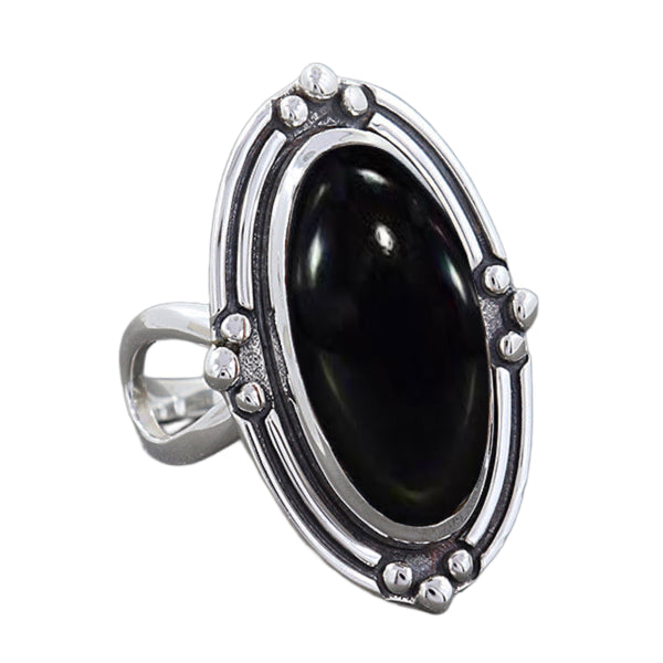 Onyx Ring