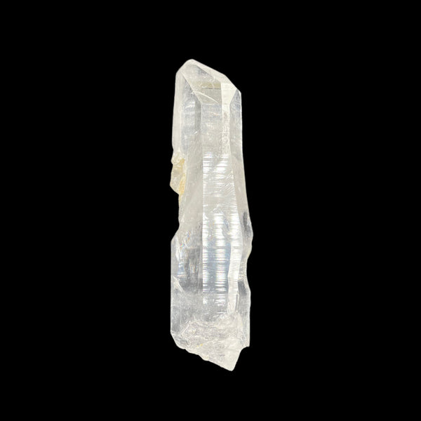 Lemurian crystal