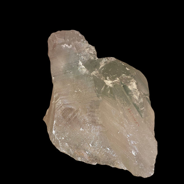 Crystal rocks