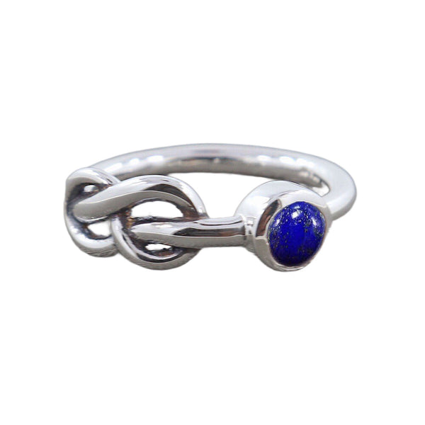 LAPIS LAZULI RING