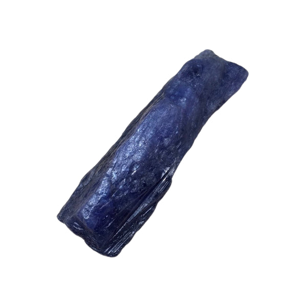 Tanzanite rough