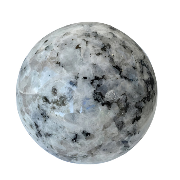 Moonstone Sphere