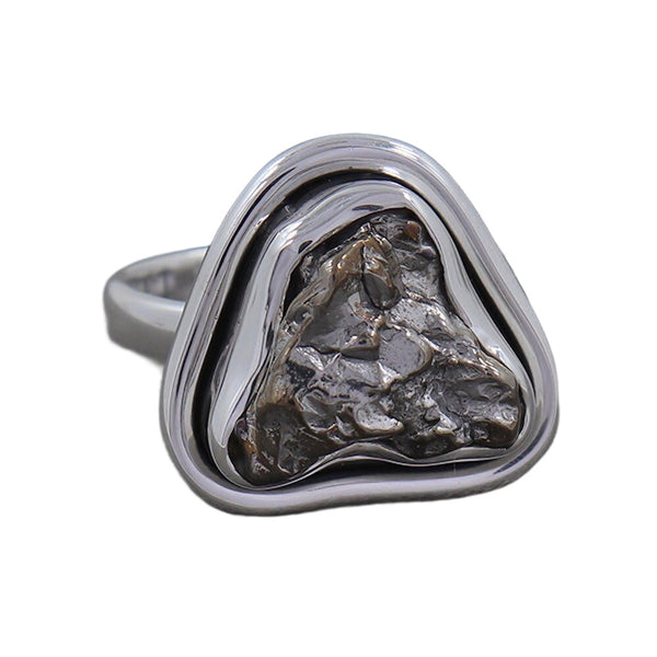 METEORITE RING