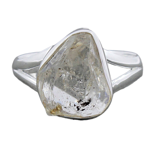 HERKIMOR DIAMOND RING