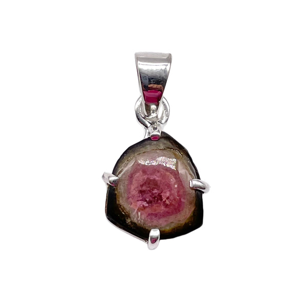 Tourmaline Pendant