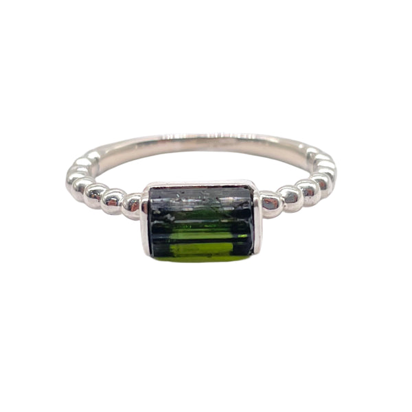 Tourmaline Ring