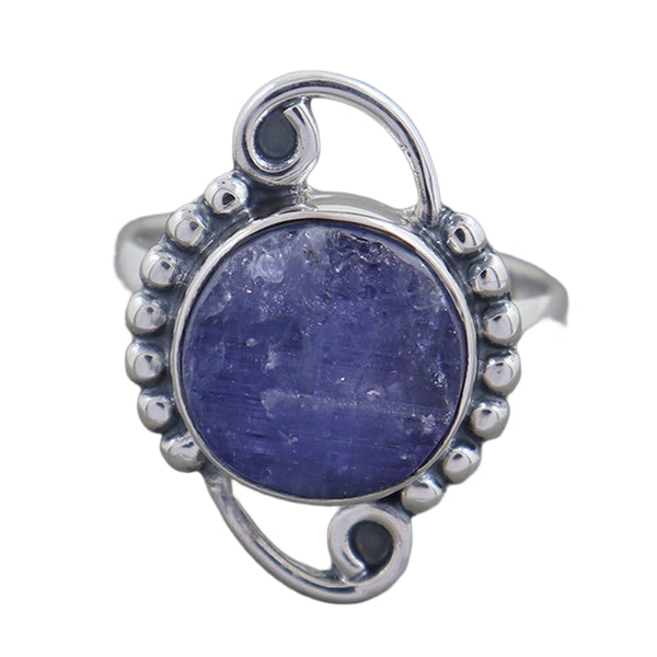 TANZANITE RING