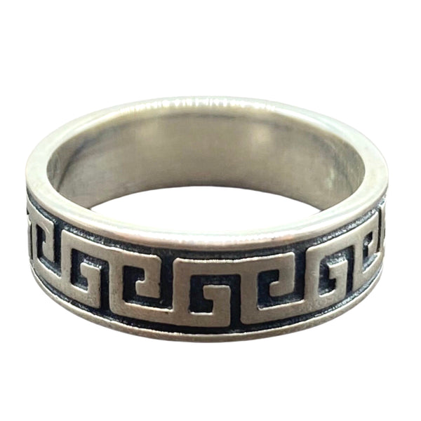 925 Silver Ring