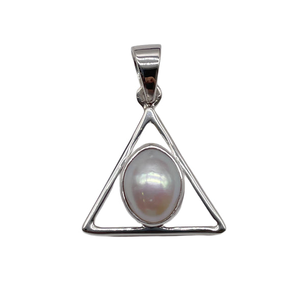 Pearl Pendant