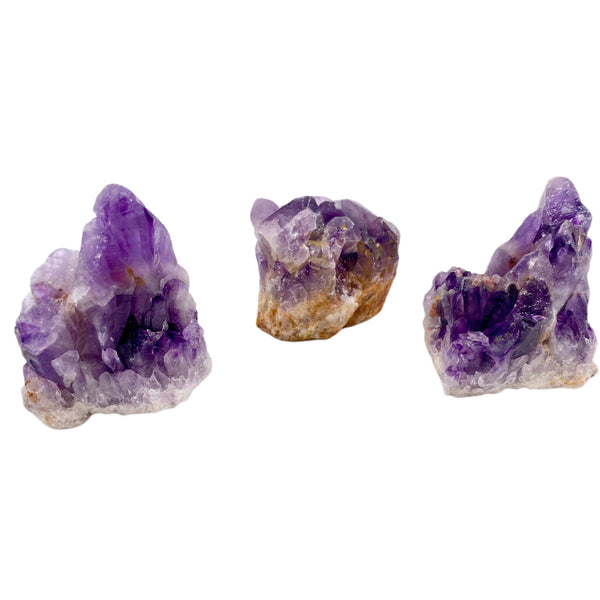 Amethyst Mineral