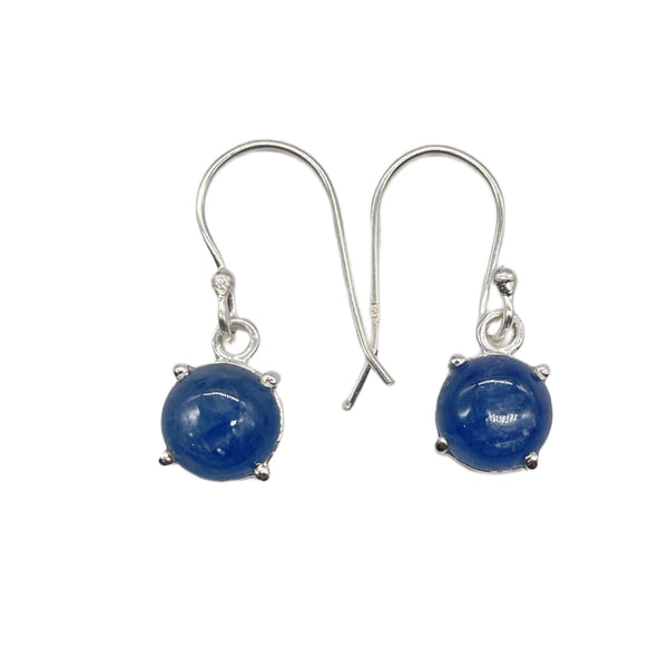 Kyanite Earrings