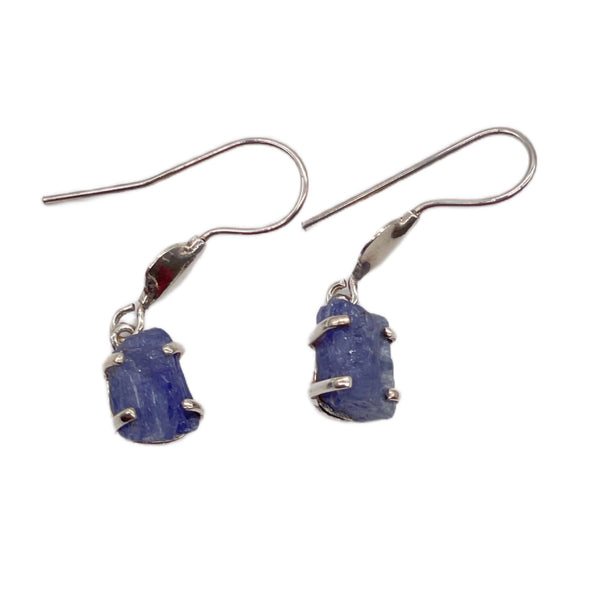 Tanzanite Earrings