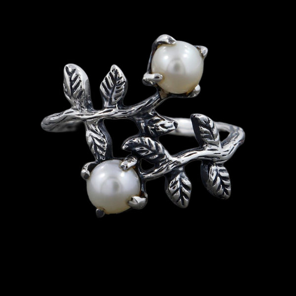 SOUTH SEA PEARL RING