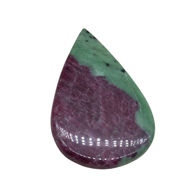 Ruby Zoisite