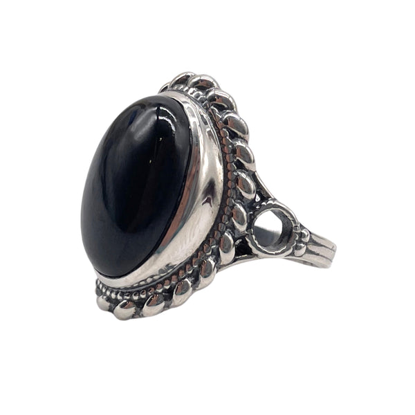 Onyx Ring