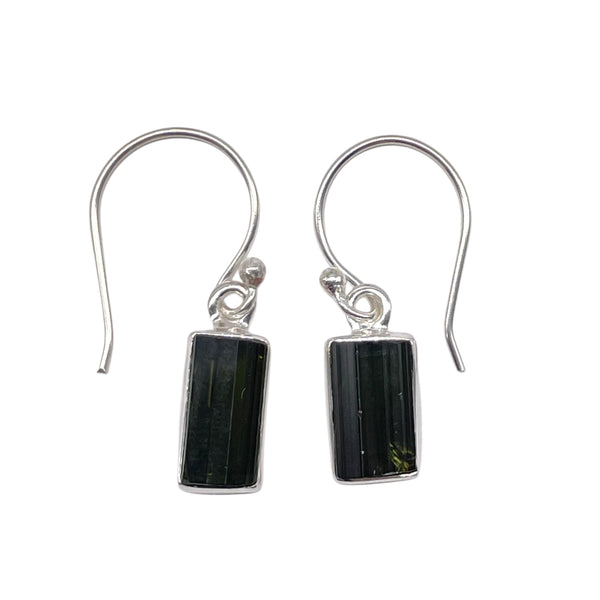 Tourmaline Earrings