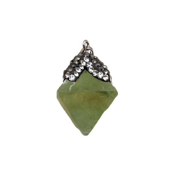 Quartz Pendant