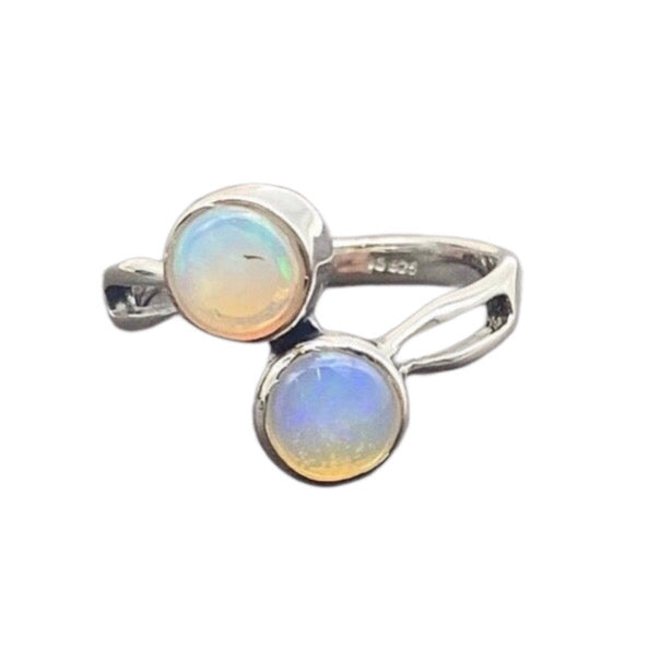 Opal Ring