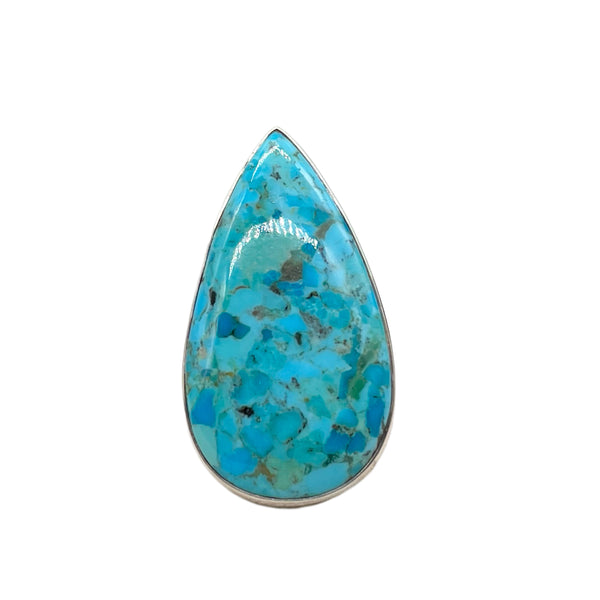 Arizona Turquoise Ring