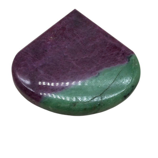 Ruby Zoisite