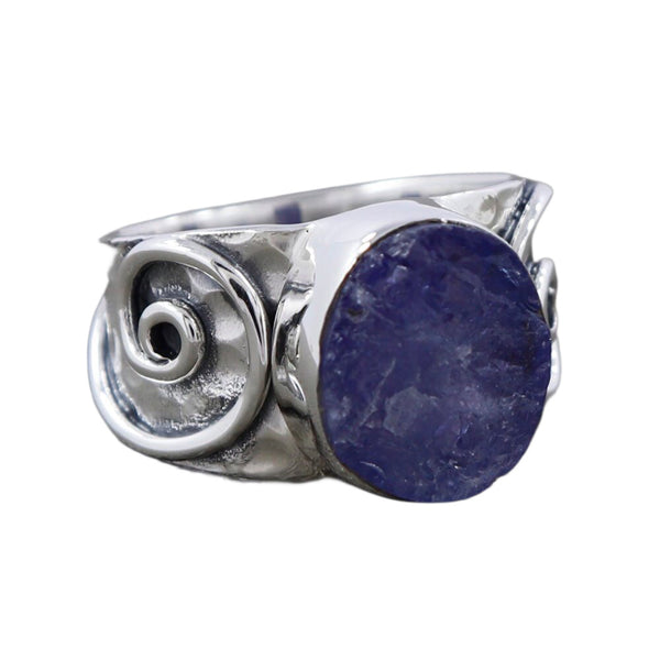 Tanzanite Ring