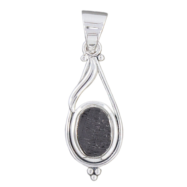 SHUNGITE PENDANT