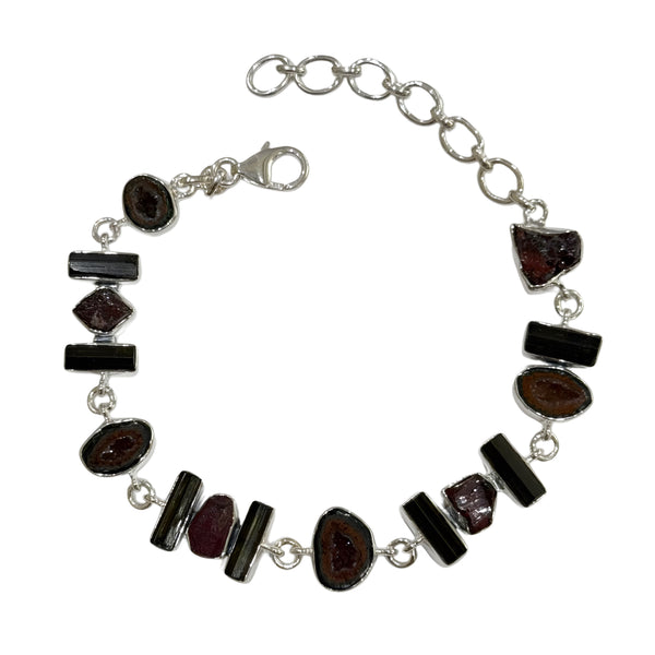 Tourmaline Bracelet