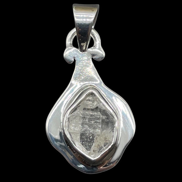 Herkimer Pendant