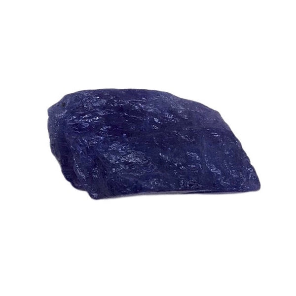 Tanzanite rough