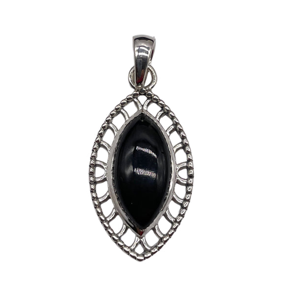 Onyx pendant