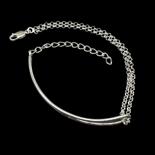 925 Silver Bracelet