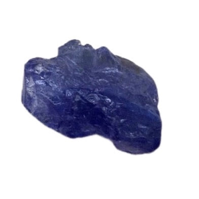 Tanzanite Rough