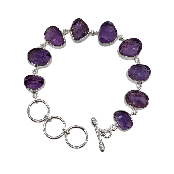 Amethyst Bracelet