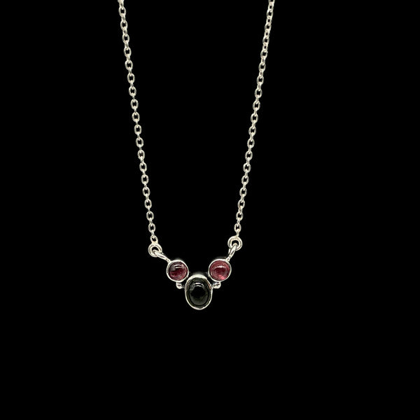 Tourmaline Necklace