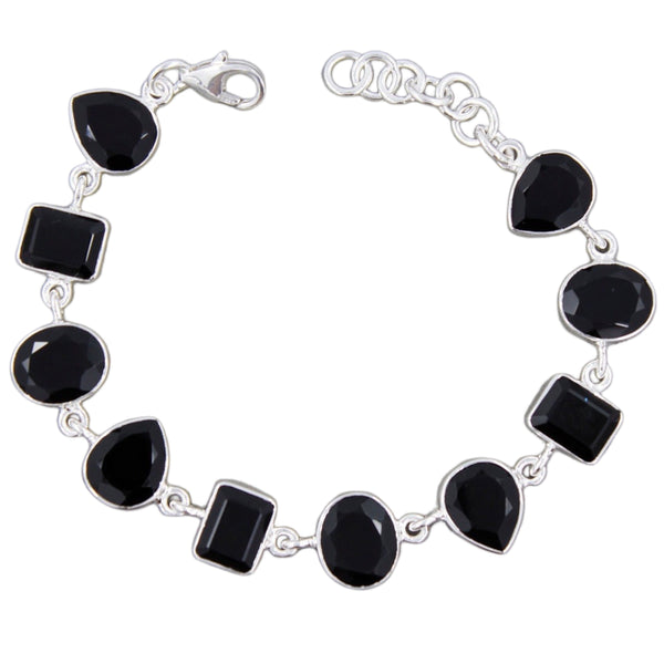 ONYX BRACELET