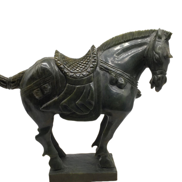 Jade Small Horse