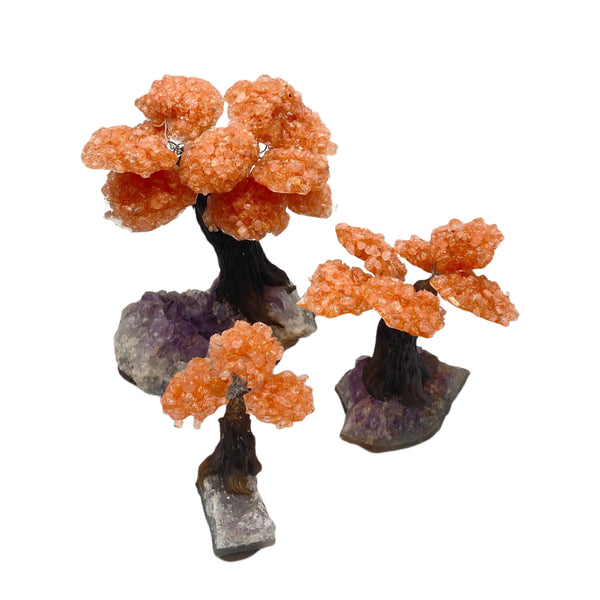 Olmiite Cluster tree (per piece)