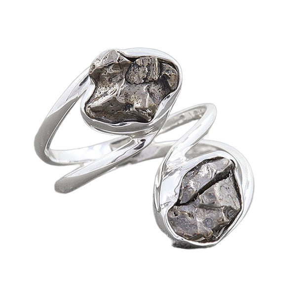 METEORITE RING