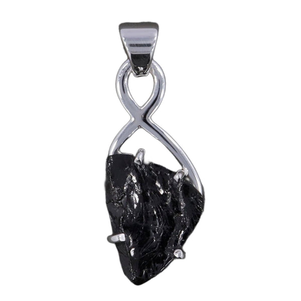 SHUNGITE PENDANT