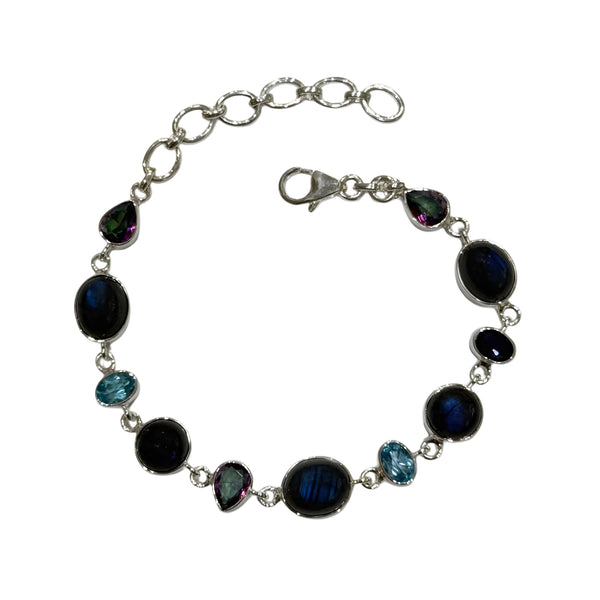 Labradorite Bracelet