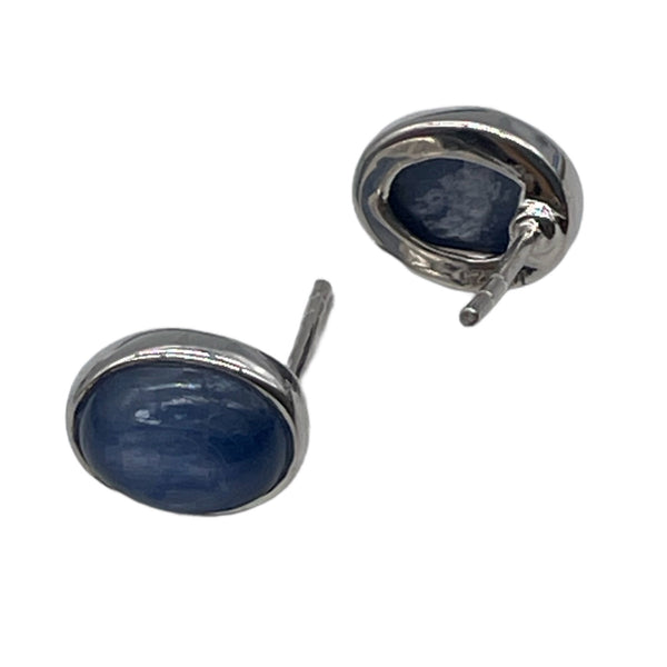 Kyanite Earrings