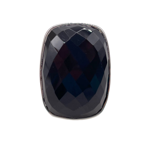 Onyx Ring