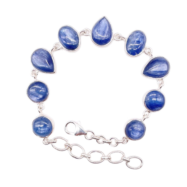 Kyanite Bracelet