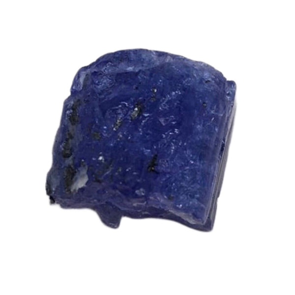 Tanzanite Rough