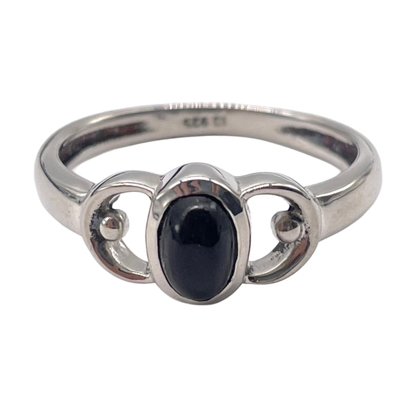 Onyx Ring